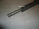 Slide Over AR-15, 5.5" Flash Hider for Kel Tec, Threaded 1/2x28